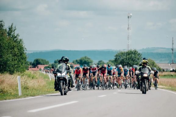Kerékpárverseny miatt lezárják a Transzfogarasi utat