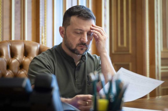 Zelenszkij az oroszokat is várja a következő békecsúcsra