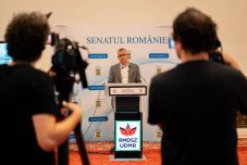 Az energiafogyasztás csökkenése is tükrözi az ország iparának hanyatlását