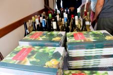 Szilágysági borászok mesélnek a nemrég megjelent boros könyvben