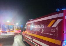 Halálra gázoltak egy férfit az autópályán