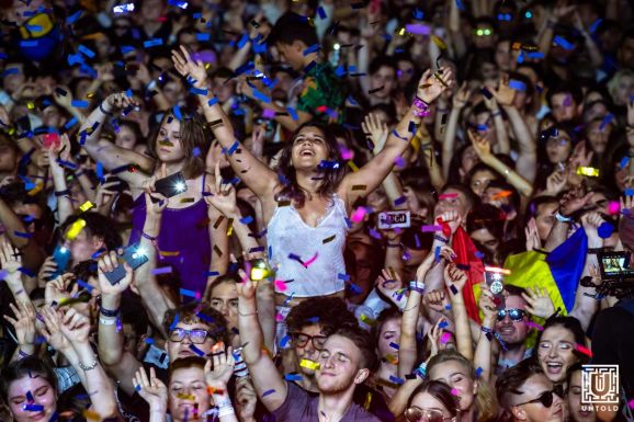 Ha nyár, akkor fesztiválszezon – Ezt kínálják a legnépszerűbb rendezvények