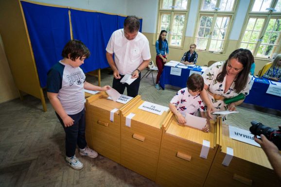 Együtt győztünk – választási eredményeket értékelt Bihar megyében az RMDSZ