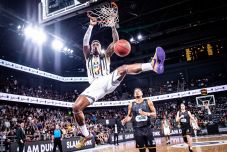 Ellenfelet kapott az U-BT az EuroCup csoportkörére