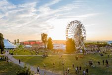 Minden percet kihasználnak – Számtalan izgalmas nappali programmal várja fesztiválozókat az Electric Castle