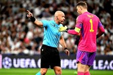 Klubtornáira is kiterjeszti Eb-szabályát az UEFA