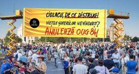 Tüntetnek a drogtesztet megtagadók jogosítványáért