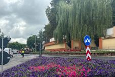 Zilah: Utcákat újítanak, hulladékgyűjtő központokat létesítenek