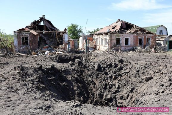 Ismét az ukrán energetikai hálózatot támadták az oroszok