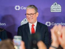 Nem indítja el a ruandai áttelepítési programot az új angol kormány