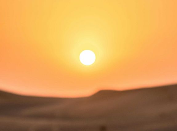 Kánikula lesz országszerte: 37 Celsius-fokot is jósolnak