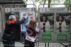 Francia választások második fordulója: kormányzati szerephez juthat-e a szélsőjobboldal?