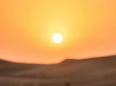 Kánikula lesz országszerte: 37 Celsius-fokot is jósolnak