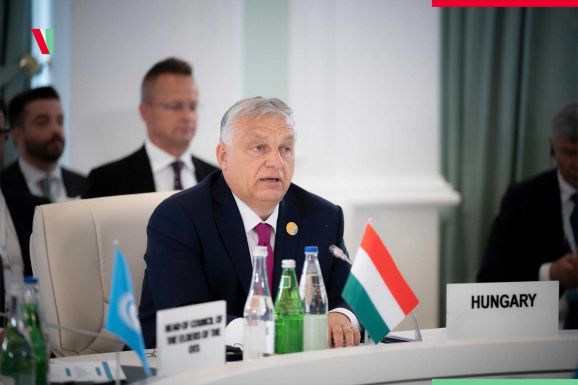 Erős párttal bővül az Orbán Viktor által fémjelzett EP-csoport