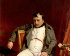 Napóleon pisztolyai 1,69 millió euróért találtak gazdára