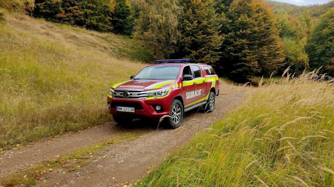 A hatóságok segítségét kérték a szökött ukrán fiatalok
