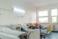 Kanyarójárvány: egy 7 hónapos kisfiú és egy 53 éves nő belehalt a betegségbe 