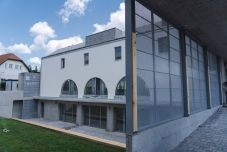 Modern iskolában kezdik a tanévet a háromszéki speciális nevelési igényű gyerekek