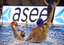 Elfogadhatatlannak és tűrhetetlennek tartják a Tarom viselkedését a pólósok