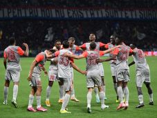 BL: hatgólos különbséggel kezdett az FCSB