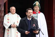 Váltás következik a csíkszeredai magyar főkonzulátus élén