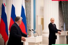 Putyin-barát-e a Patrióták Európáért pártcsalád?