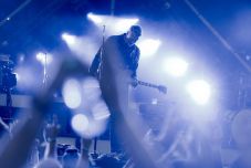 Lemondta fellépéseit a Queens of the Stone Age, az Electric Castle-re sem tud eljönni