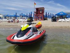 Áldozatot követelt a Fekete-tenger: egy 23 éves fiatalember fulladt vízbe