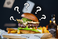 Romániába jön a világ egyik legnagyobb gyorsétterem lánca