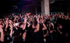 Bezár Kolozsvár egyik leghíresebb szórakozóhelye, a Form Space