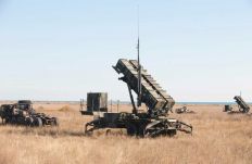 Kiemelt háborús szereplővé válhat Románia: Biden is megemlítette a Patriot átadását