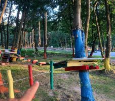 Mentegetőzik a vidámpark: a szabályok be nem tartása okozta a balesetet, amiben gyerekek sérültek meg