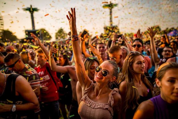 A kolozsvári Untold lép a zamárdi Balaton Sound helyébe?