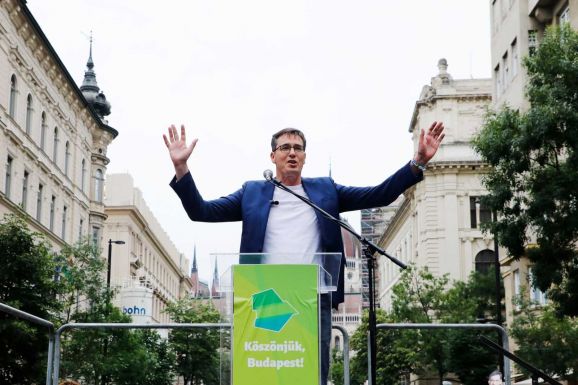 Újraszámolt voksok Budapesten: marad-e győztes Karácsony Gergely?