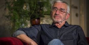 Bodor Ádám kapja idén a Kriterion-koszorút