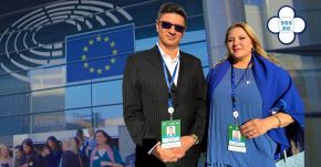 Magyar kérésre visszautasította Şoşoacă pártját a szélsőjobboldali EP-frakció