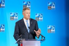 Iohannis tanácsa az egymást támadó koalíciós pártoknak