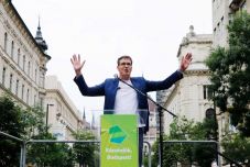 Újraszámolt voksok Budapesten: marad-e győztes Karácsony Gergely?