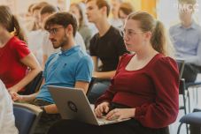 Még néhány napig lehet jelentkezni az MCC Egyetemi Programjába