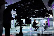 A CNN-nek beszélt Ukrajnáról Szijjártó Péter