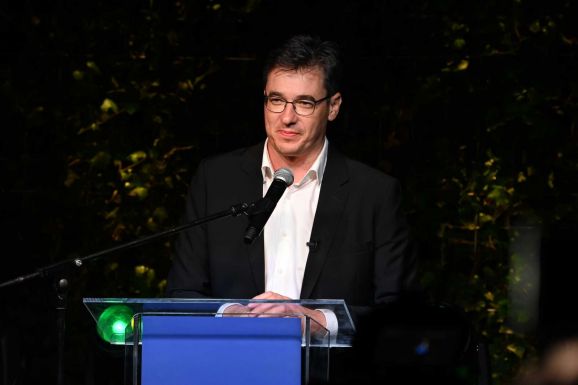 Hivatalos: Karácsony Gergely nyerte a budapesti főpolgármester-választást