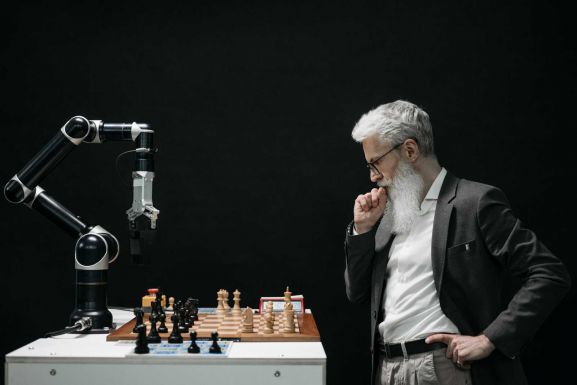 Mit tanítanak a BBTE Mesterséges intelligencia szakán? –  dr. Soós Anna egyetemi docenssel, a tárgy oktatójával beszélgettünk