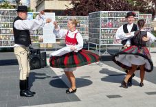 Csíkszereda a legélhetőbb romániai városok között a City Index rangsorában