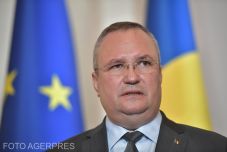 Nicolae Ciucă: a Románia-USA stratégiai partnerség az ország külpolitikájának központi pillére