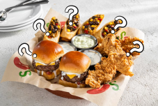 Újabb nagy étteremlánc érkezik Amerikából