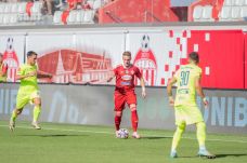 Labdarúgó Szuperliga: egygólos győzelemmel kezdte az idényt a Sepsi OSK