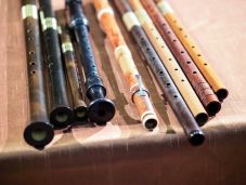 Csíkszereda ismét a régizene fővárosává vált