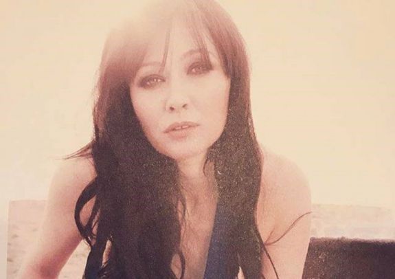 Elhunyt Shannen Doherty