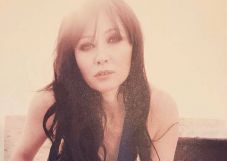 Elhunyt Shannen Doherty
