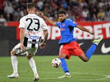 Szuperliga: Döntetlennel kezdett a címvédő